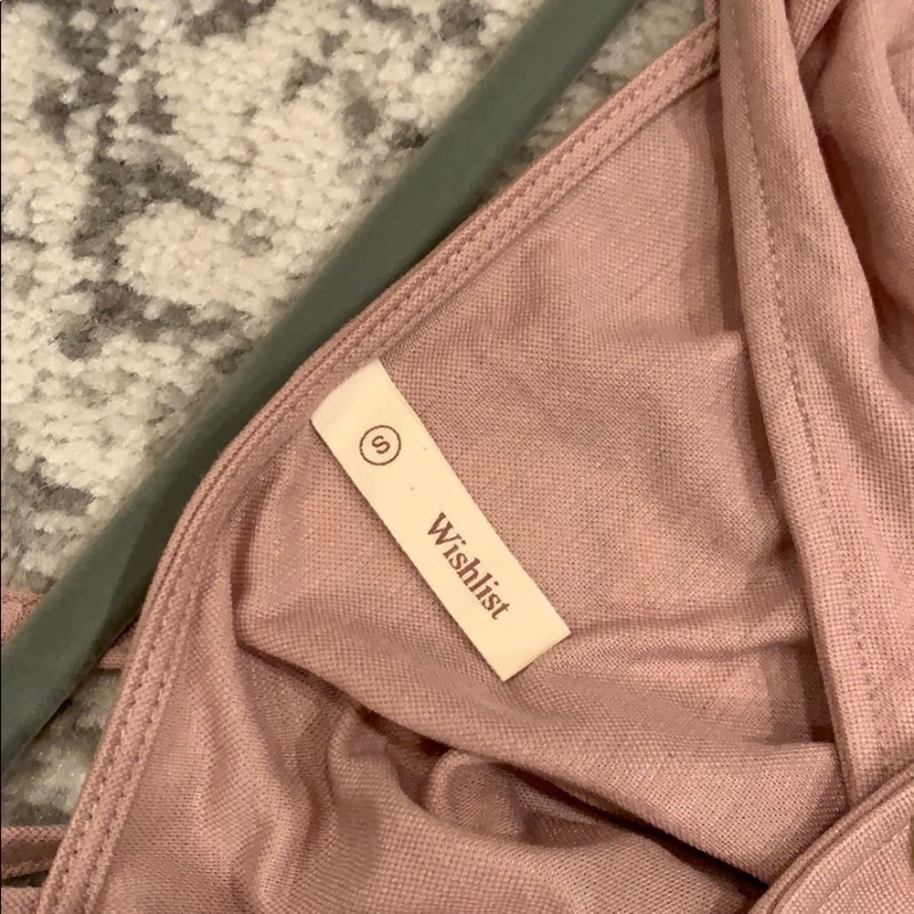 Button down tank - Picture 3 of 3